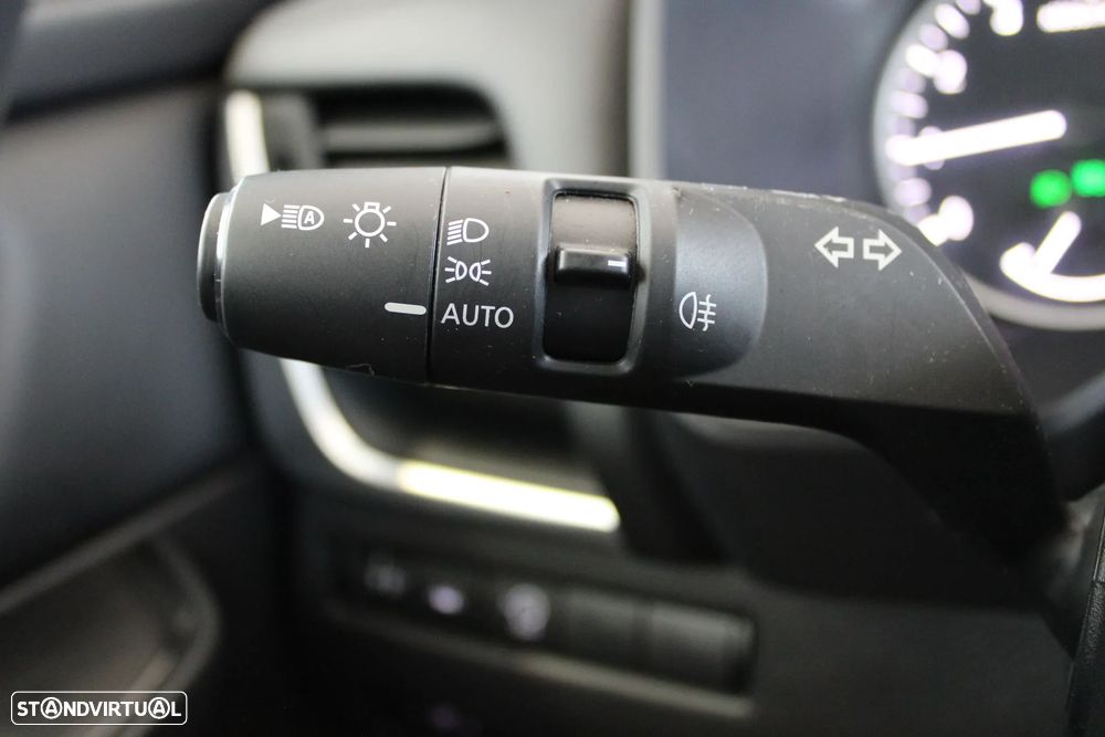 Nissan Qashqai 1.3 DIG-T Acenta - 15