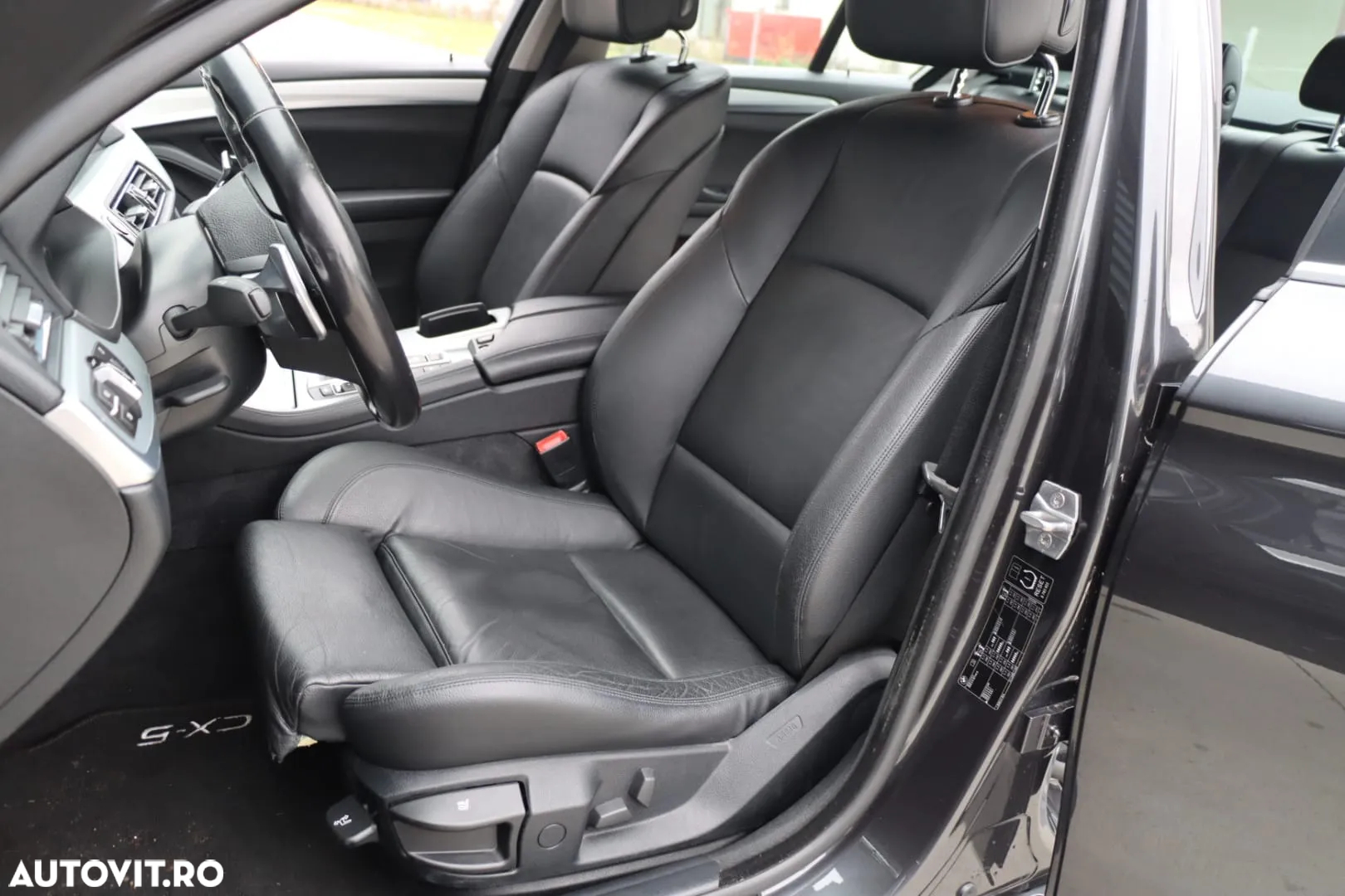 BMW Seria 5 - 10