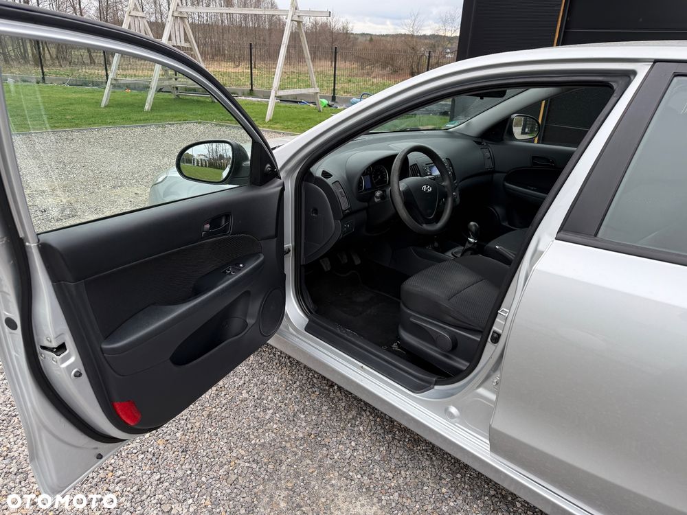 Hyundai i30 1.4 Classic - 14