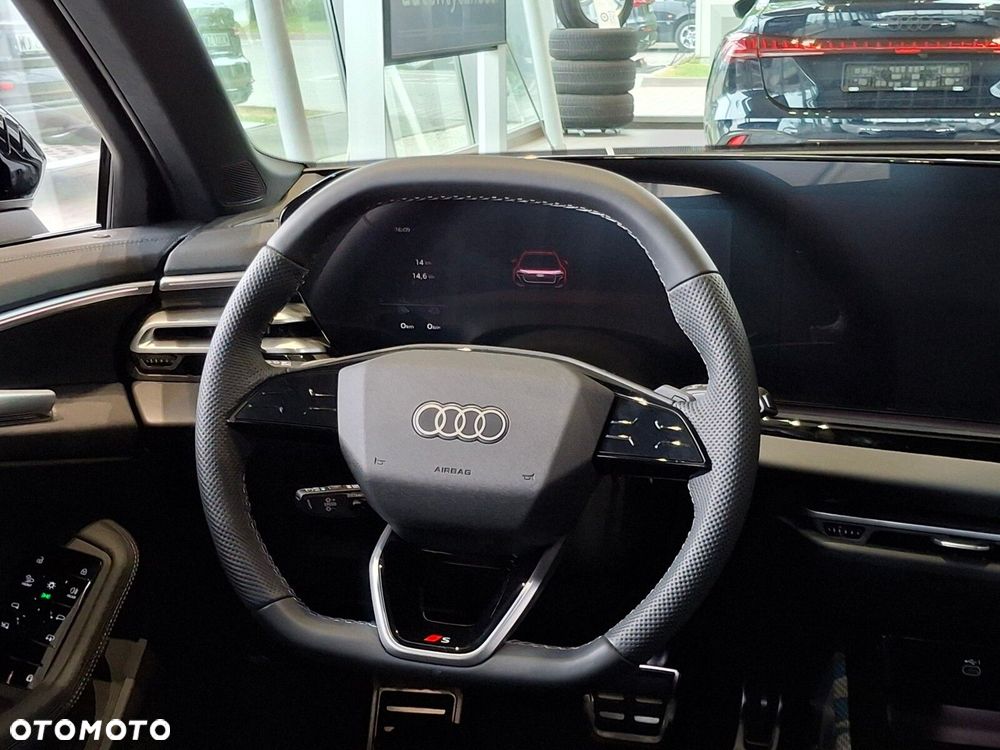 Audi A5 Avant - 24