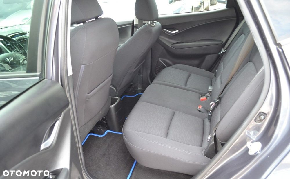 Hyundai ix20 1.6 Comfort - 8