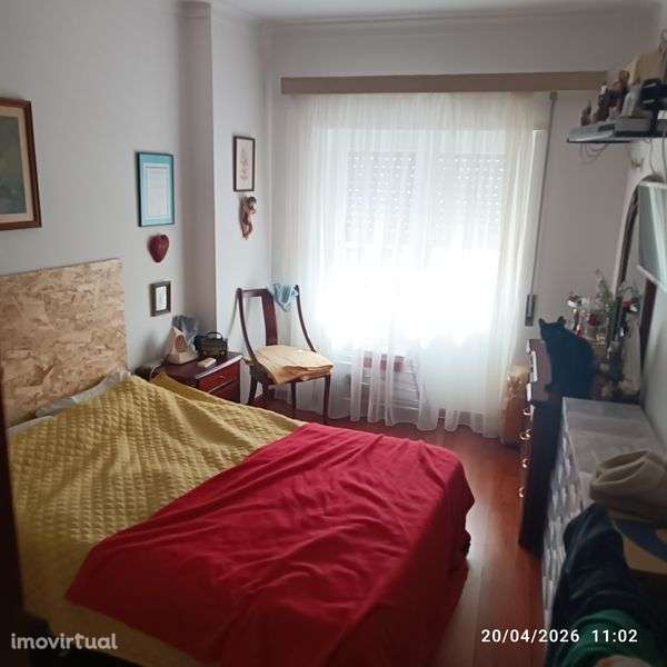 Apartamento 3 assoalhadas - Grande imagem: 5/8