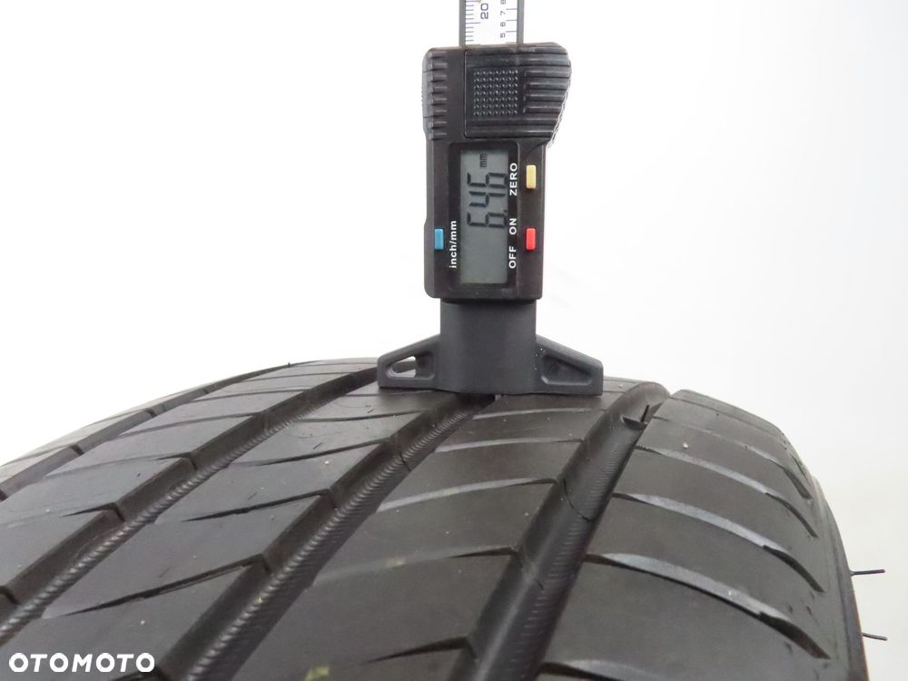 215/45R17 OPONA LETNIA Michelin Primacy 4 91V XL - 6