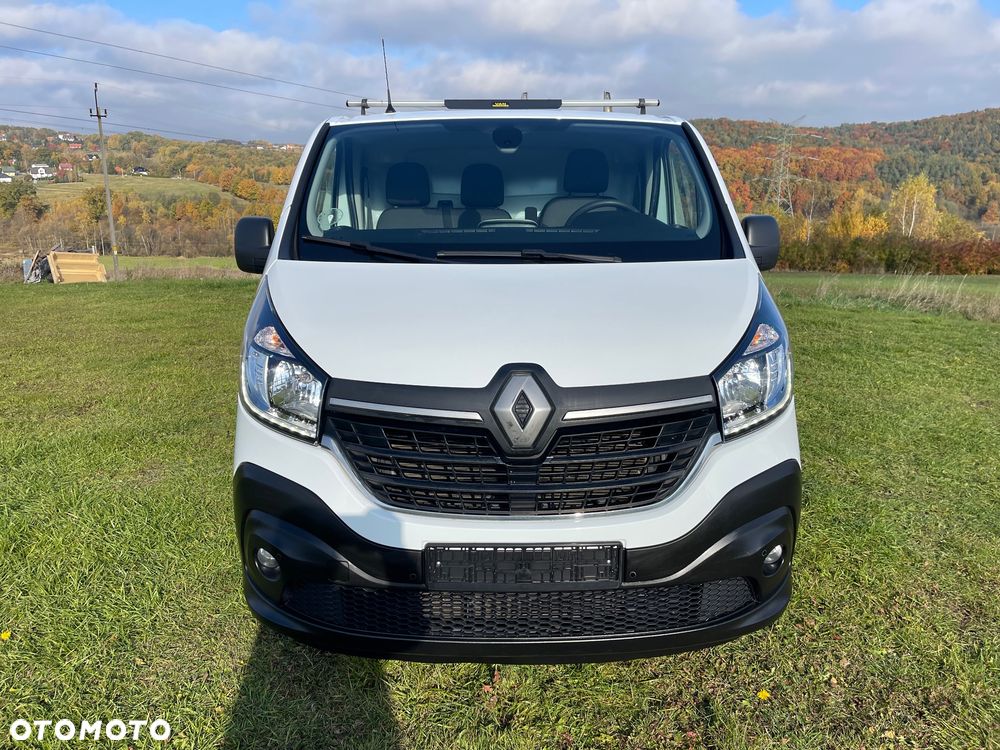 Renault Trafic - 3