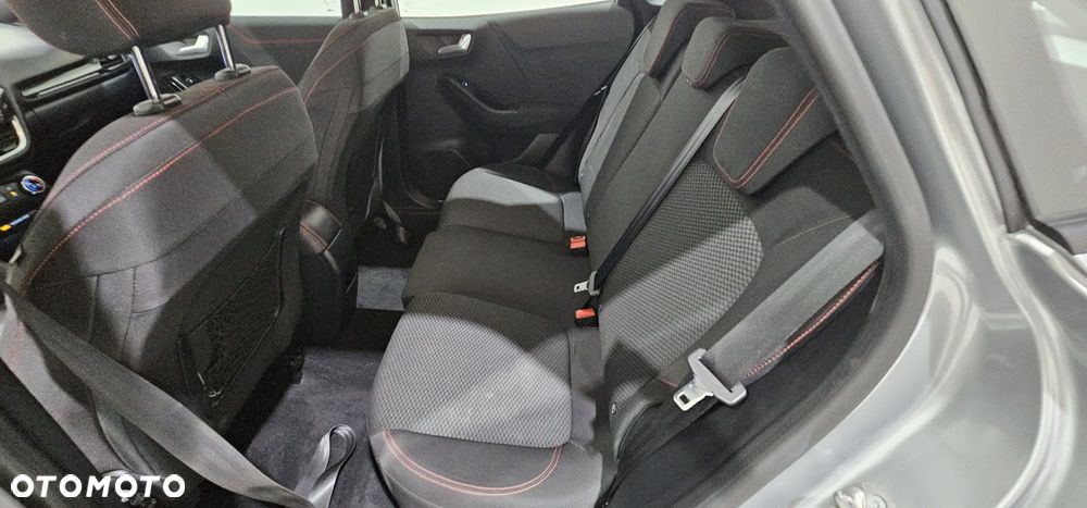 Ford Puma 1.0 EcoBoost Hybrid ST-LINE DESIGN - 14