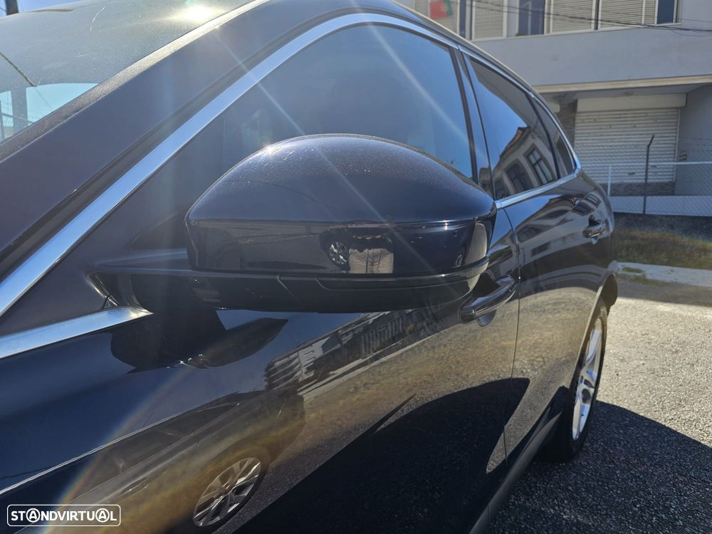 Jaguar F-Pace 20d AWD Aut. Prestige - 30