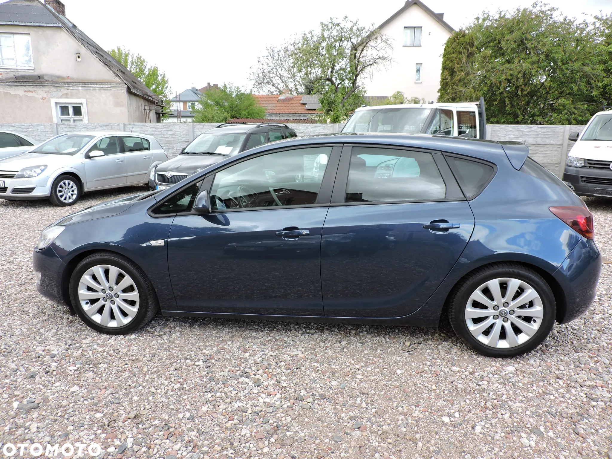 Opel Astra 1.4 Turbo Active - 6