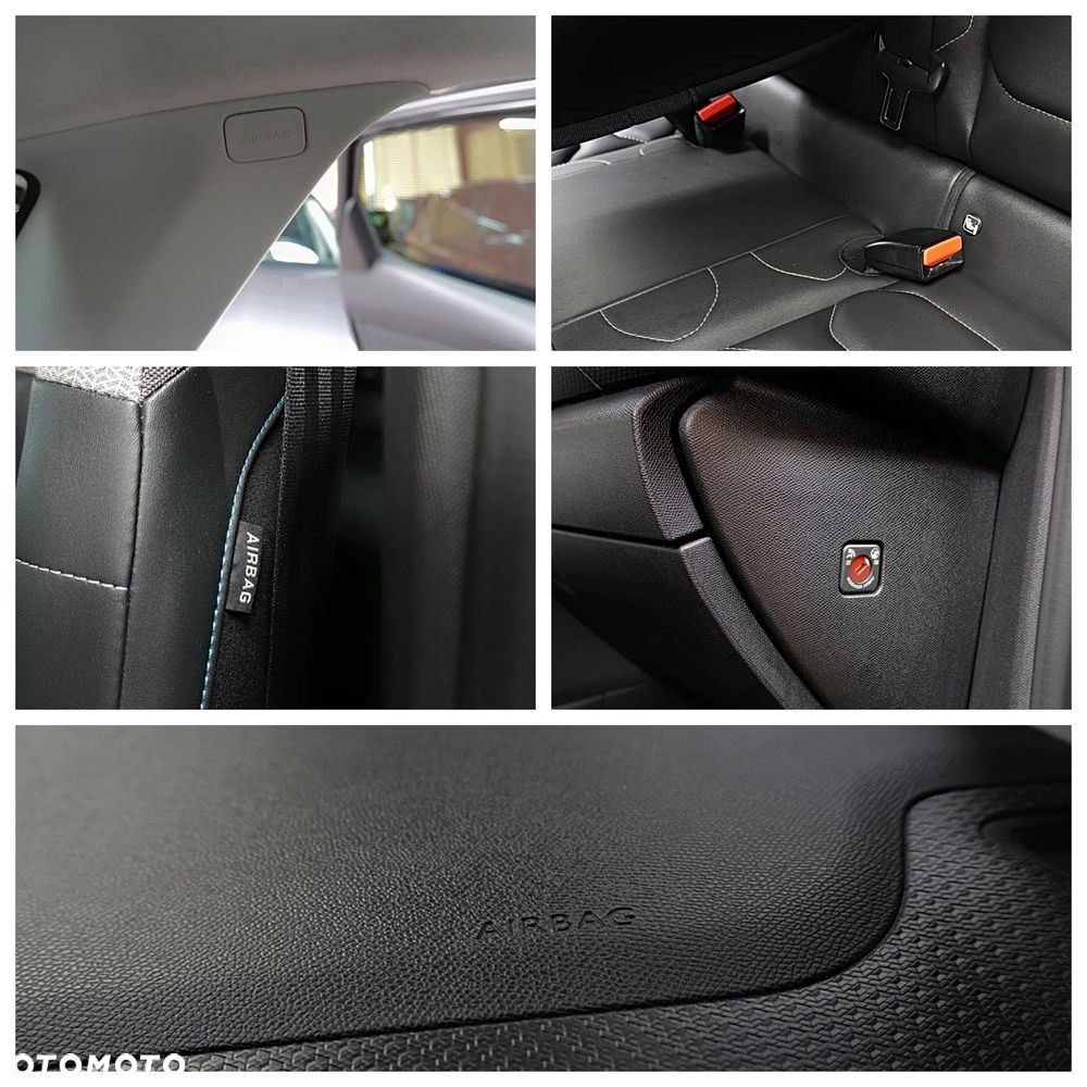 Citroën C4 1.2 PureTech Shine S&S EAT8 - 34