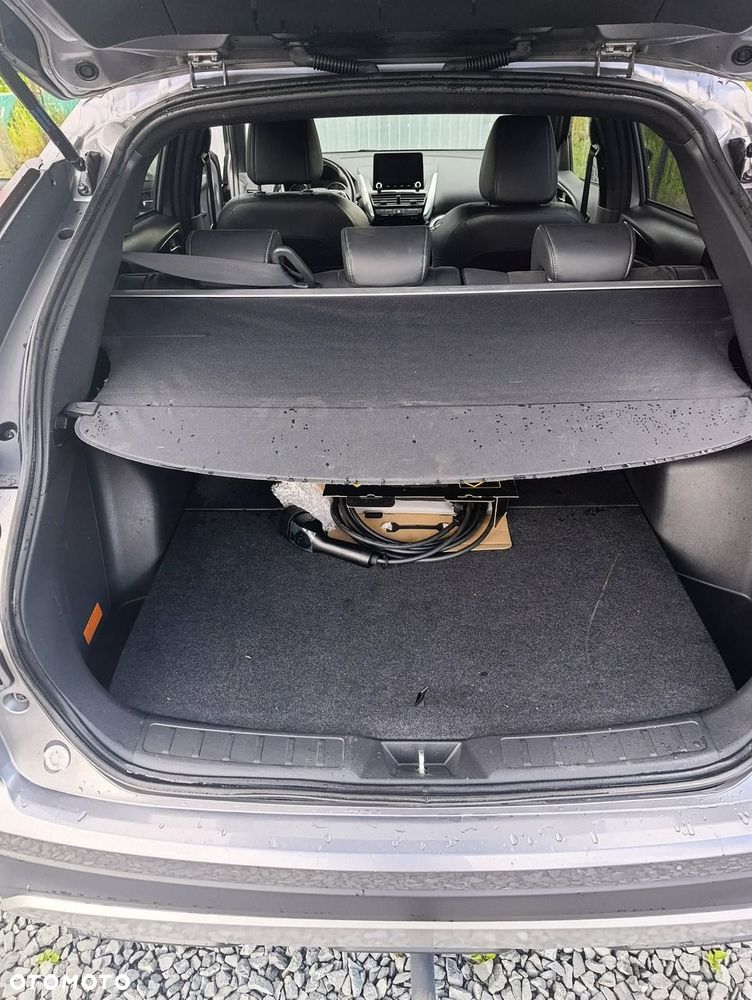 Mitsubishi Eclipse Cross - 29