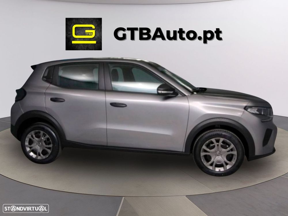 Citroën C3 1.2 PureTech YOU - 5