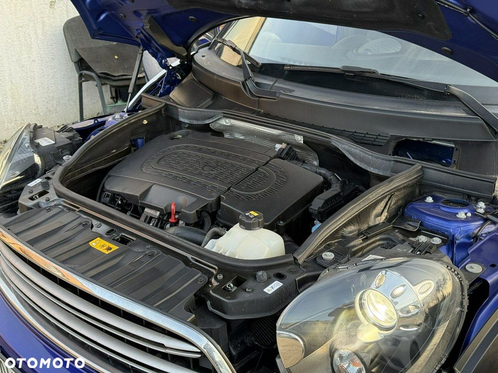 MINI Countryman - 27