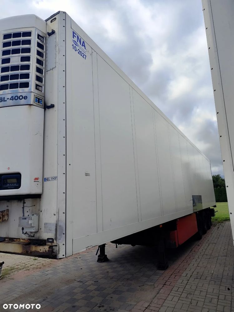 Schmitz Cargobull SKO 24/L - 4