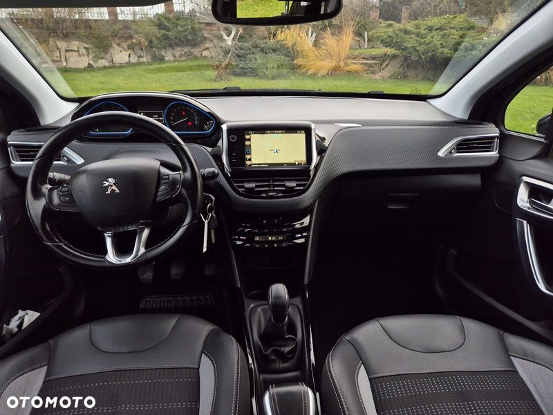 Peugeot 2008 PureTech 110 Stop&Start Allure - 15