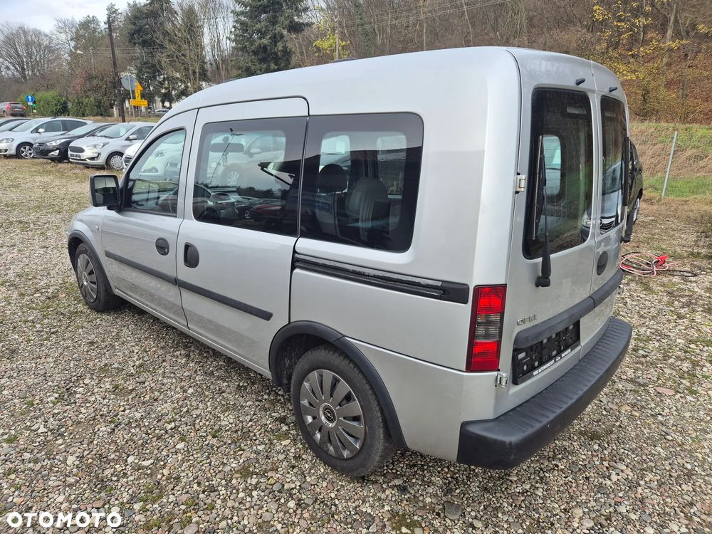 Opel Combo Tour 1.6 Comfort - 6