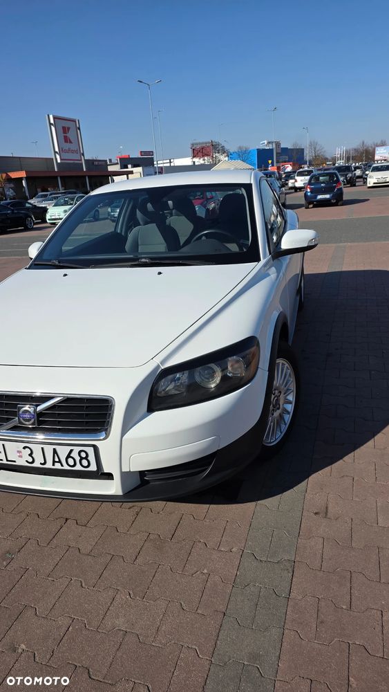 Volvo C30 1.8 - 11