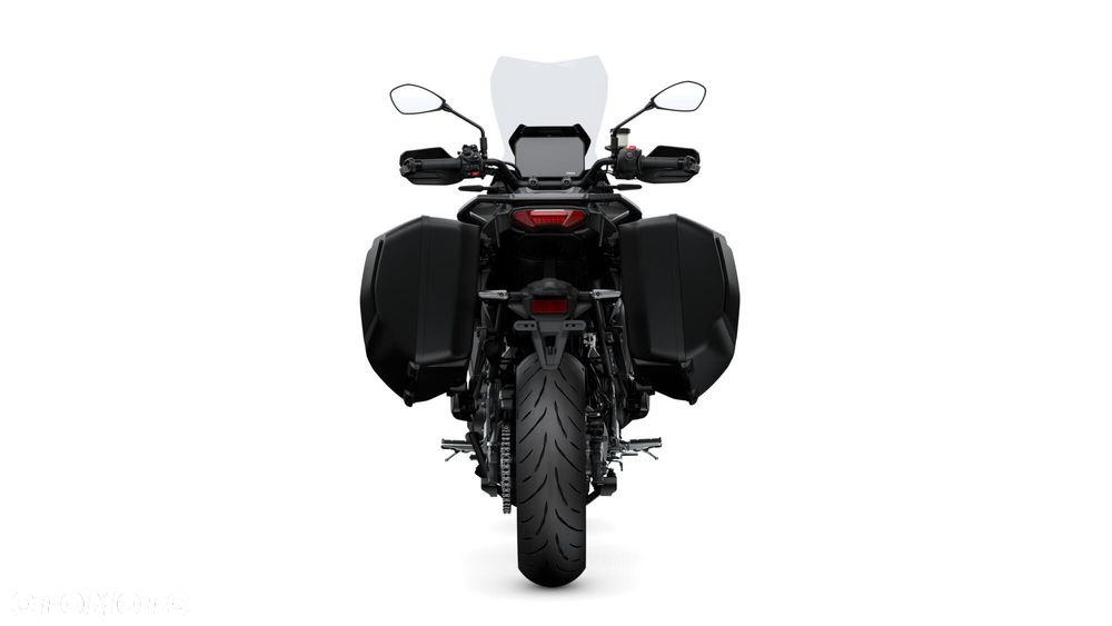 Yamaha Tracer - 25