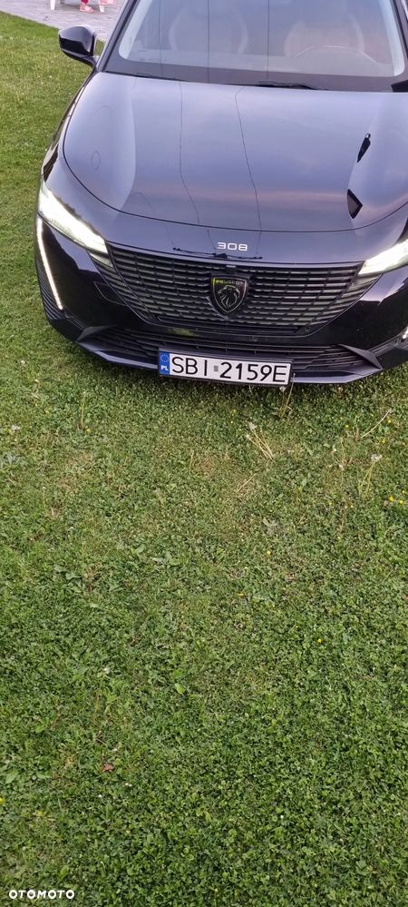 Peugeot 308 1.2 PureTech GPF Active Pack S&S - 4