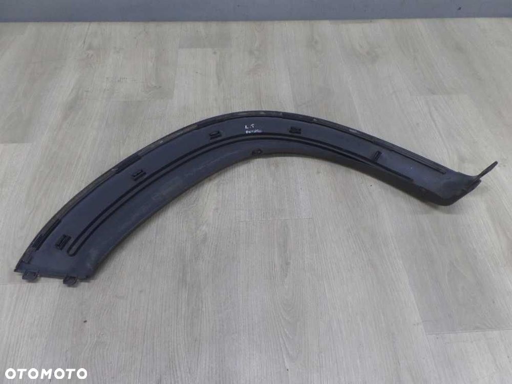 DUCATO BOXER JUMPER LIFT 06-20 LISTWA BLOTNIKA TYL LEWY 1307241070 - 4