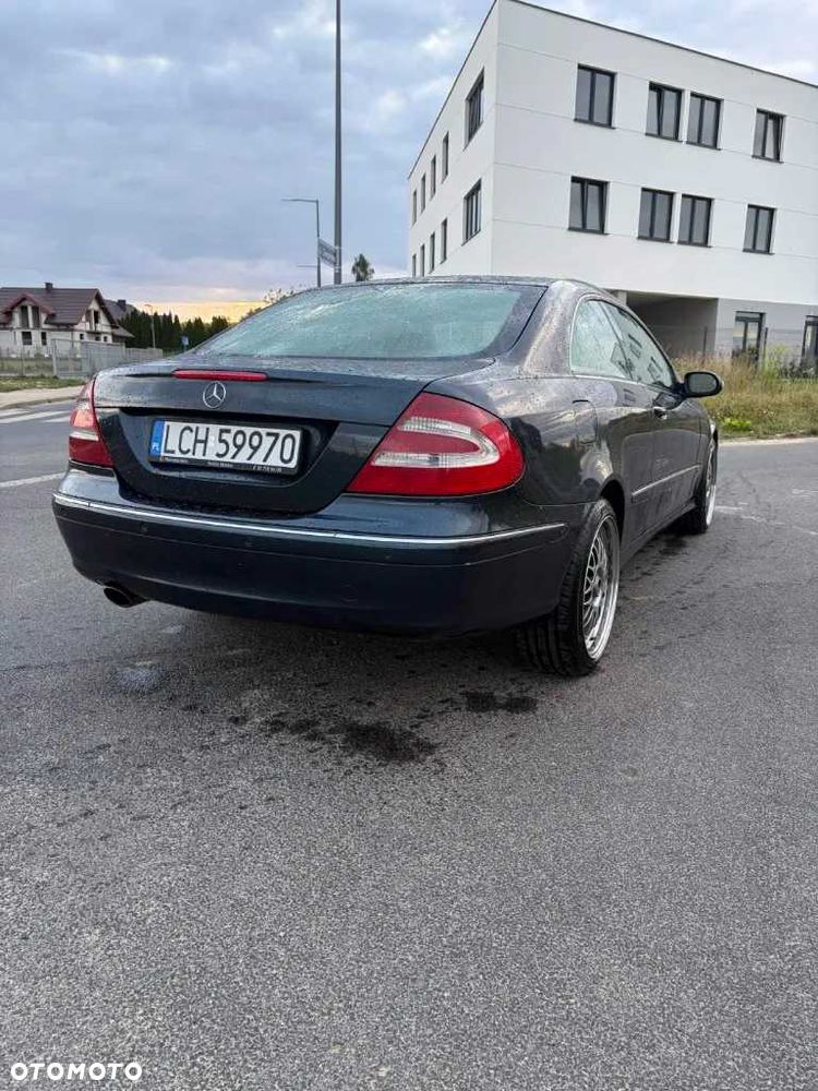 Mercedes-Benz Inny - 3