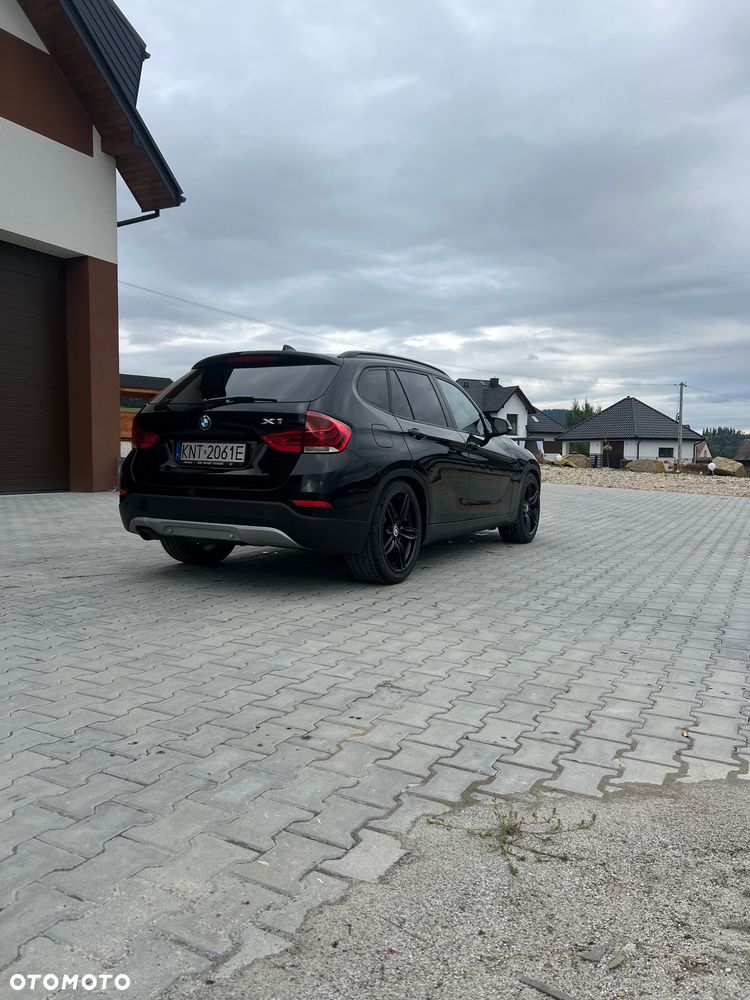 BMW X1 xDrive18d Sport Line - 15