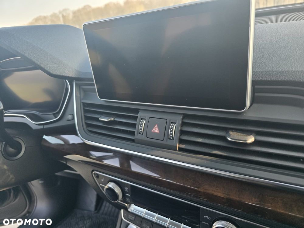 Audi Q5 2.0 TFSI Quattro S tronic design - 10