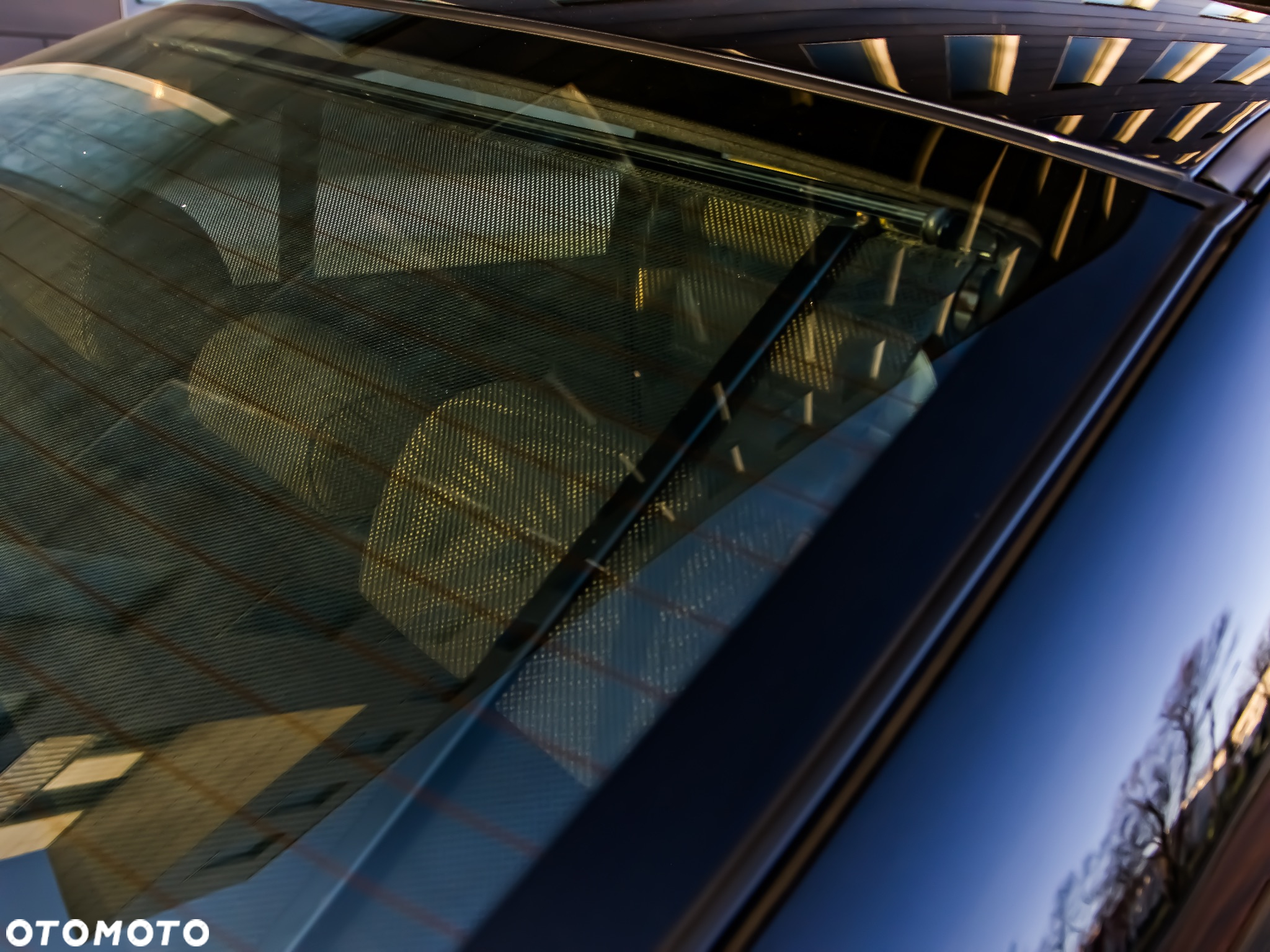 BMW Seria 5 - 20