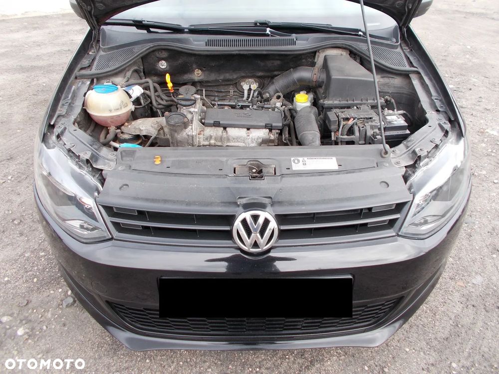 Volkswagen Polo 1.2 Team - 10