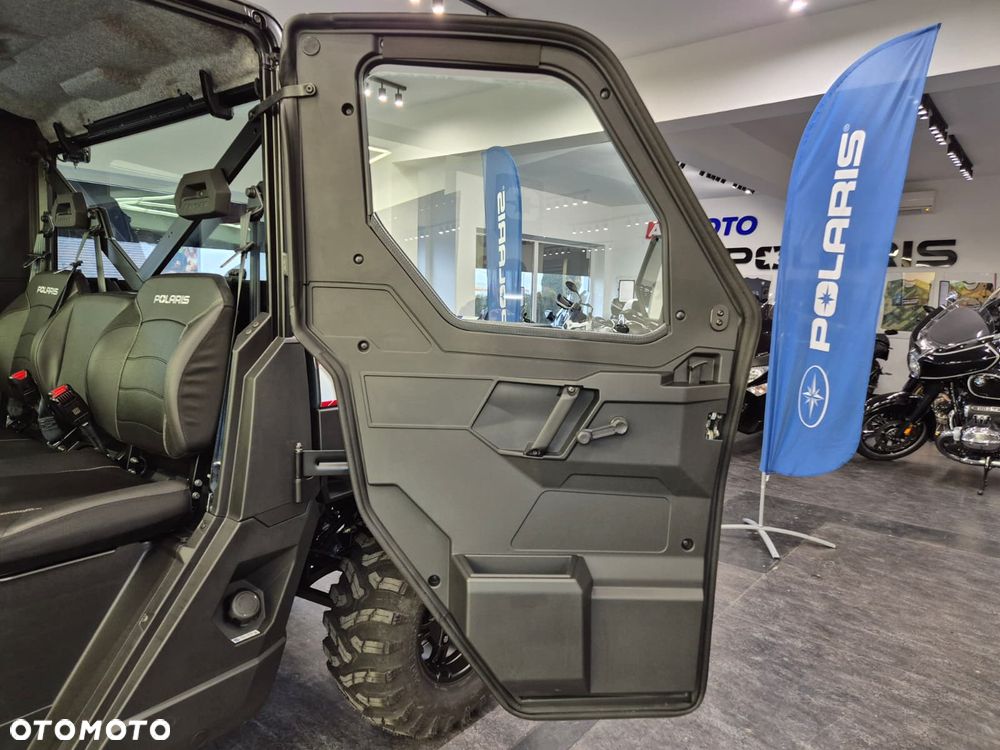 Polaris Ranger XP - 27