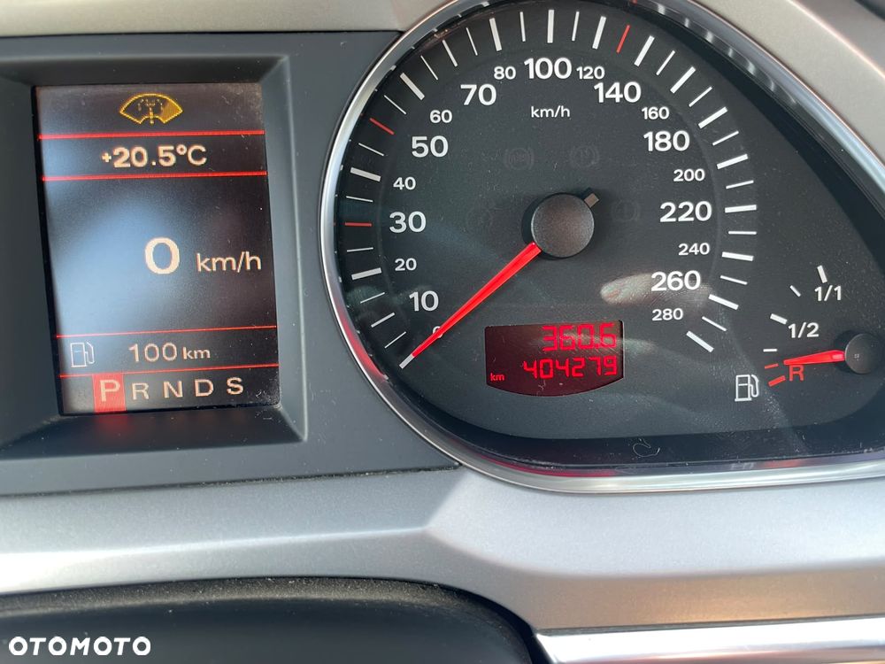 Audi A6 Avant - 2