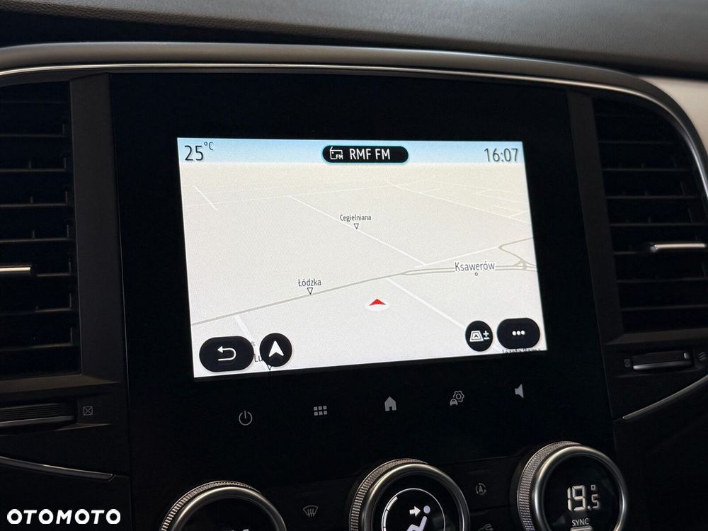 Renault Talisman - 28