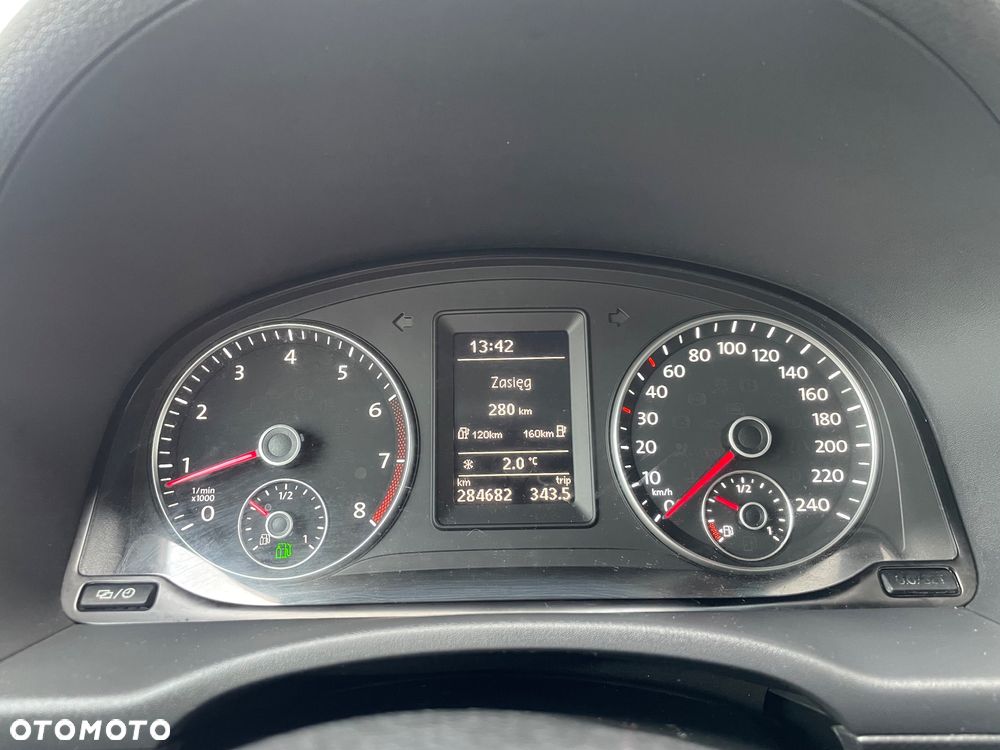 Volkswagen Caddy - 17