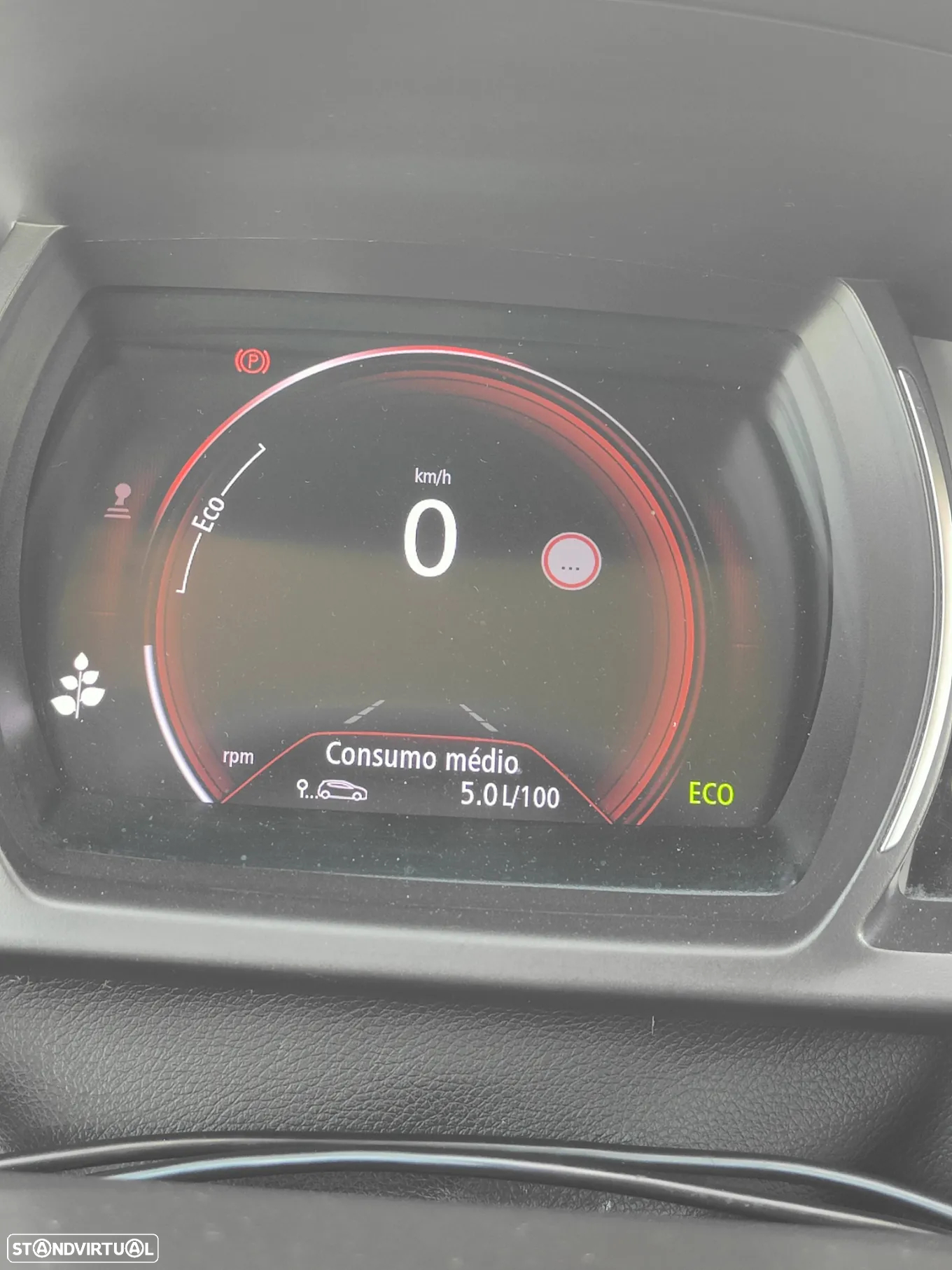 Renault Grand Scénic ENERGY dCi 110 LIMITED - 19