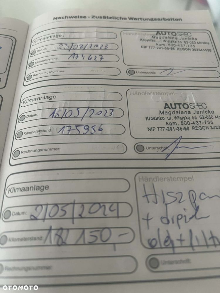 Ford Grand C-MAX 1.5 TDCi Start-Stopp-System Titanium - 15