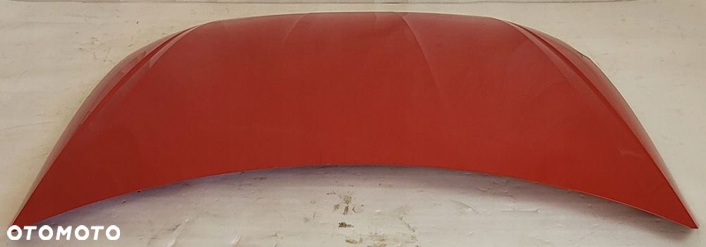 MASKA POKRYWA SILNIKA SEAT IBIZA V 2017- 6F0823155A - 3
