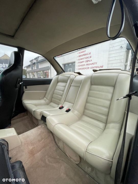 BMW Seria 6 635 CSi - 12