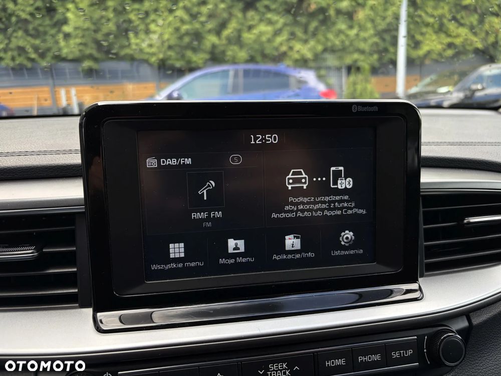 Kia Ceed 1.4 T-GDI L - 25