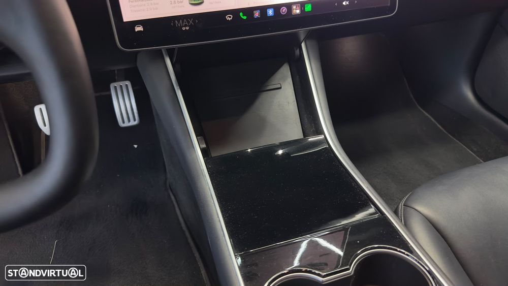 Tesla Model 3 Performance Dual Motor AWD - 29