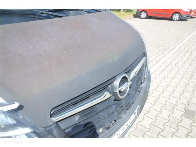 Opel Movano - 35