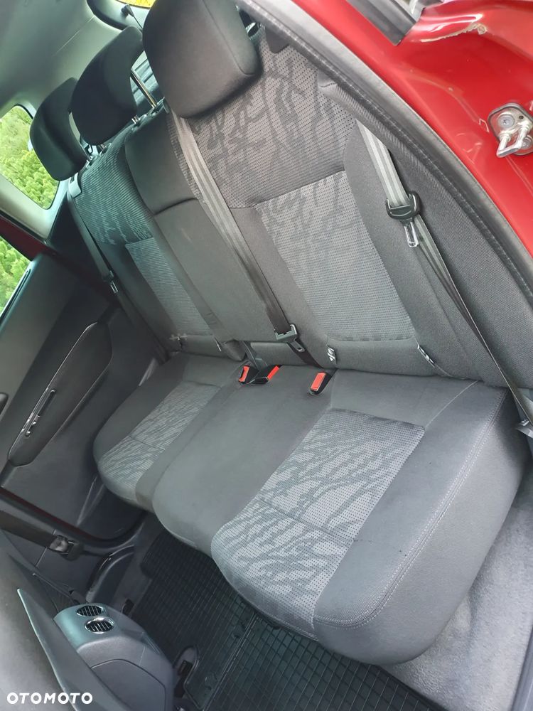 Peugeot 3008 1.6 HDi Premium - 19