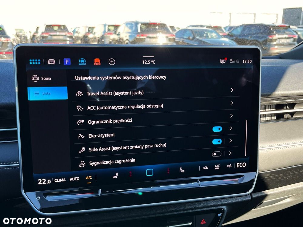 Volkswagen ID.7 77kWh Plus - 16
