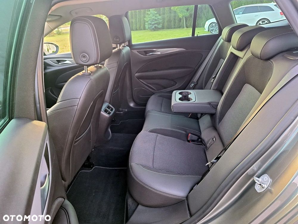 Opel Insignia 1.5 ECOTEC Direct Inj Turbo Business Edition - 20