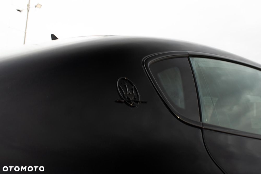 Maserati Quattroporte S Q4 GranSport - 28