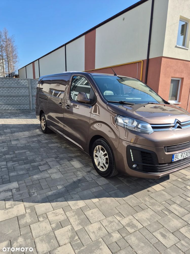 Citroën Jumpy - 5