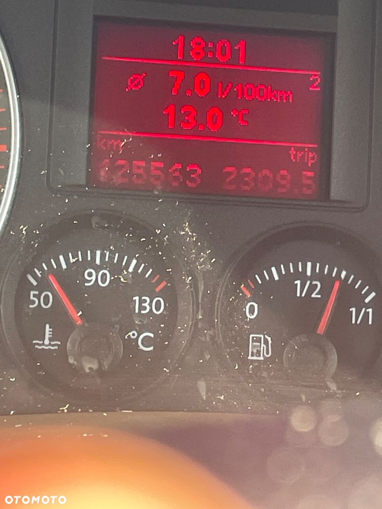 Volkswagen Golf 1.9 TDI Trendline - 15