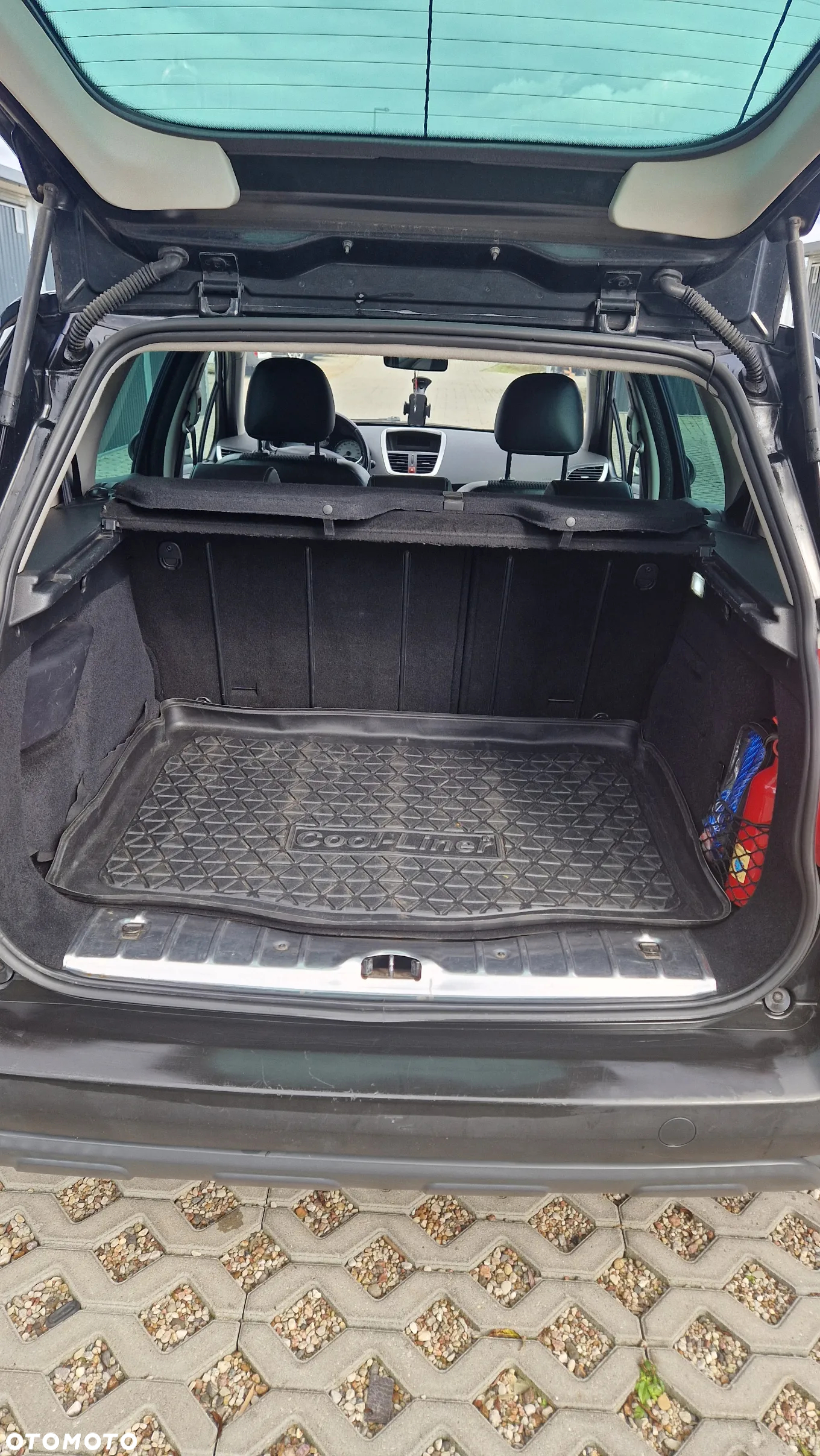 Peugeot 207 Outdoor 1.6 - 17