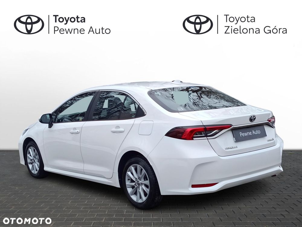 Toyota Corolla 1.8 Hybrid Comfort - 3