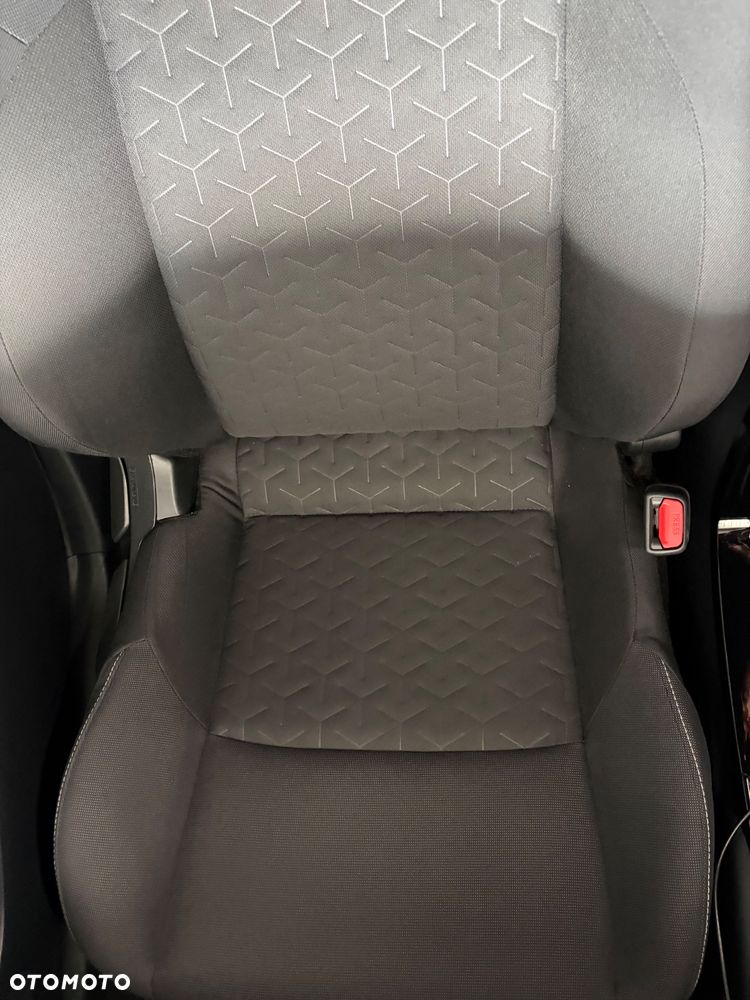 Toyota Corolla 1.2 T Comfort - 16