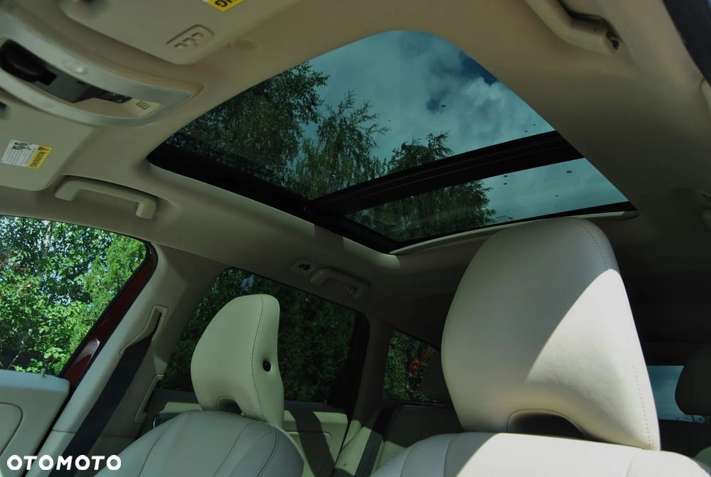 Volvo XC 60 T6 AWD Summum - 12