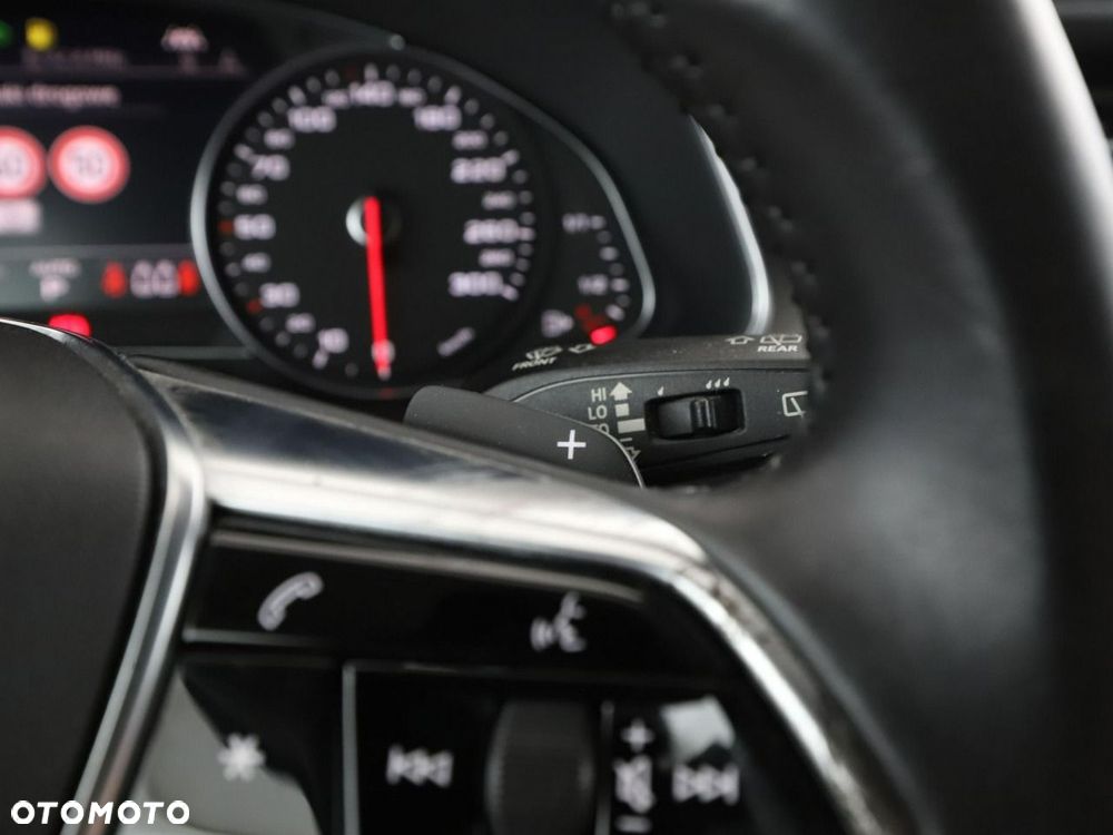 Audi A6 Avant 40 TDI mHEV Sport S tronic - 33