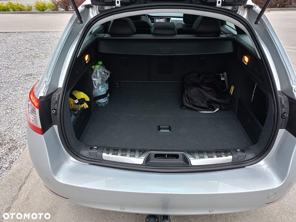 Peugeot 508 1.6 e-HDi Active S&S - 6
